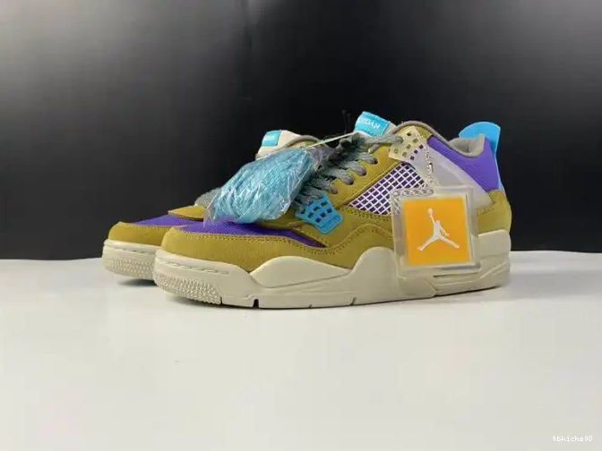 TBkick Jordan DJ5718-300 Moss SP Desert Air Union 4 x 0429